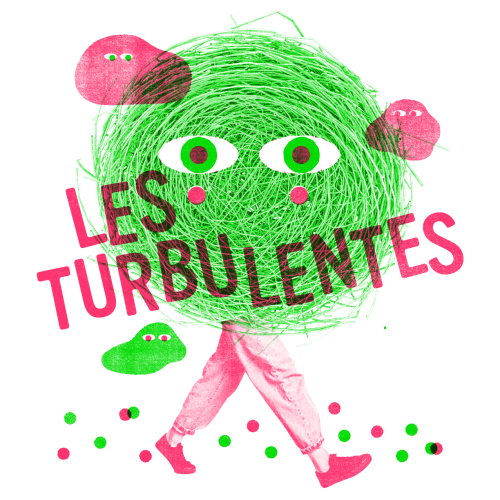 Les Turbulentes 2023