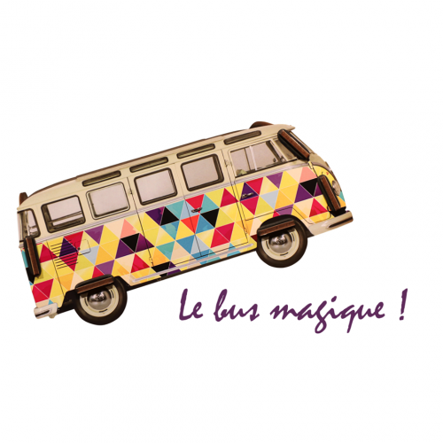 Le Bus Magique – Concerts et dj sets sur cette nouvelle Péniche