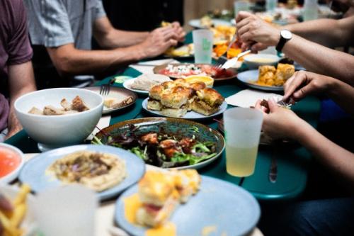 Café Bazaar : plus qu’un café, un lieu de vie
