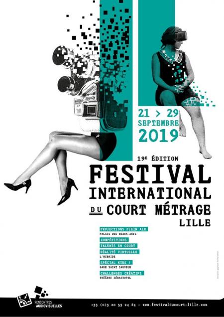 Festival International du Court Métrage