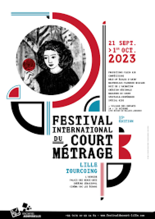 Le Festival International du Court Métrage de Lille