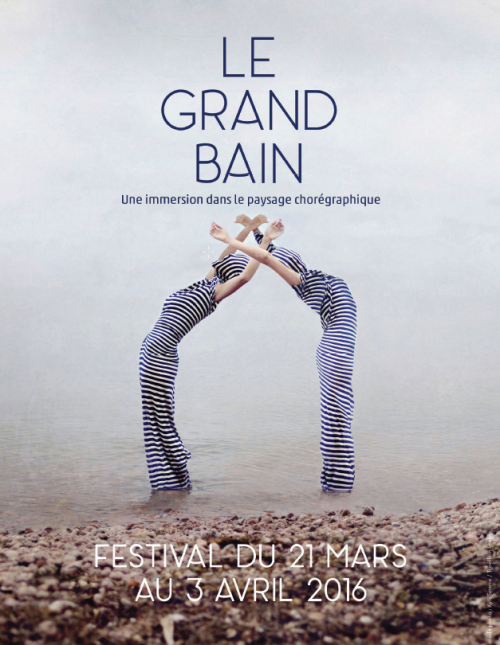 Le Grand Bain 2016