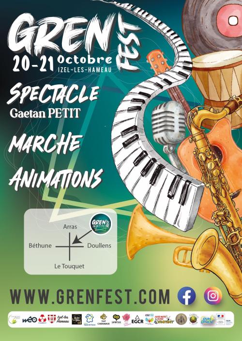 Le GrEn Fest 2023