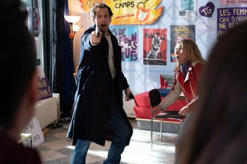 « Le Mélange des genres » : Entretien avec le cinéaste Michel Leclerc