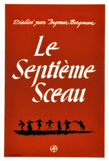 Le Septième Sceau