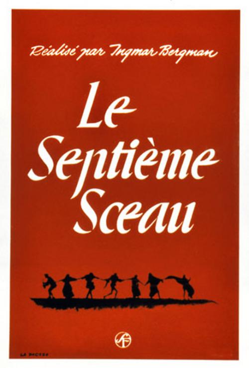 Le septième sceau