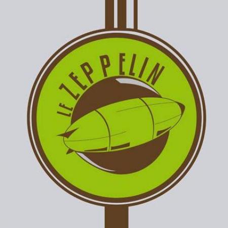 Le Zeppelin Bars Boites LillelaNuit