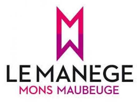 Le Manège Maubeuge