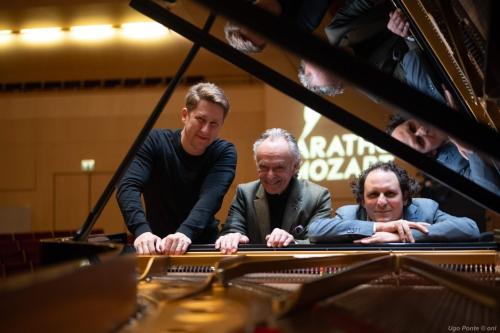 L’Orchestre National de Lille célèbre ses 50 ans entre surprises et moments de partage