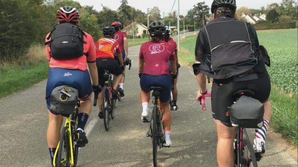 Les Bornées proposent une sortie vélo à travers les Weppes