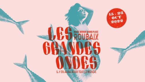 Les Grandes Ondes