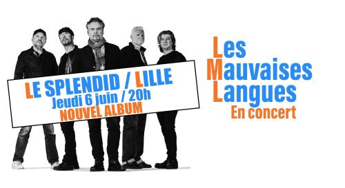 Les Mauvaises Langues