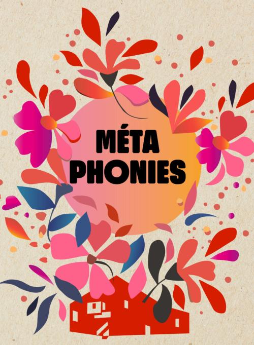 Les Métaphonies 2025
