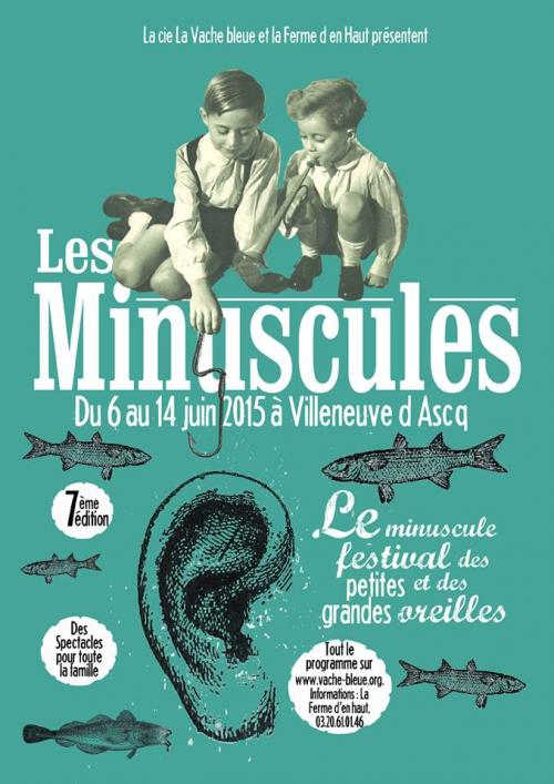 Festival les Minuscules #7