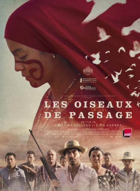 « Les Oiseaux de Passage » : Une grande fresque sur les cartels colombiens digne d’un Scorsese