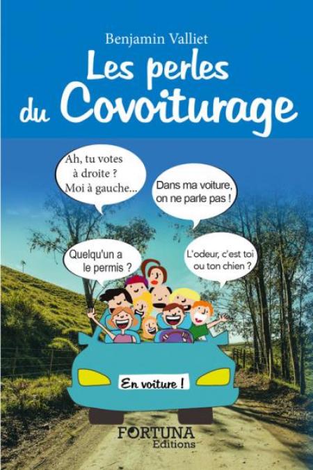 Jneb a recueilli Les Perles du Covoiturage