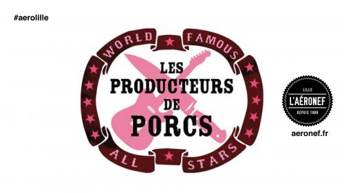 Les Producteurs de Porcs