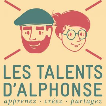 Les Talents d’Alphonse