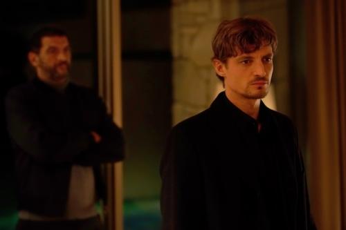« Les Tourmentés » : Entretien avec le cinéaste Lucas Belvaux