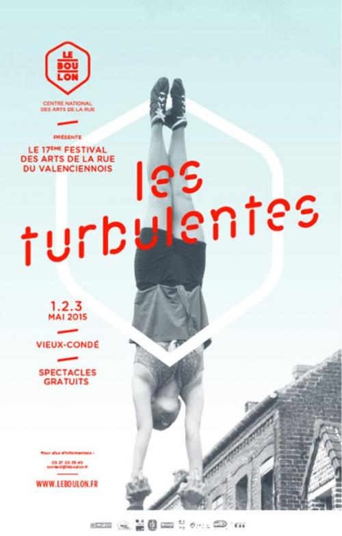 Festival Les Turbulentes #17