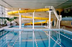 Piscine Lesaffre