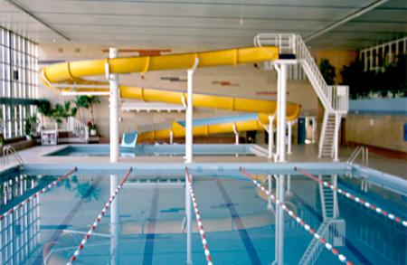 Piscine Lesaffre