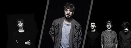 Awir Leon + La Fine Equipe + Jumo