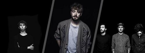 Awir Leon + La Fine Equipe + Jumo