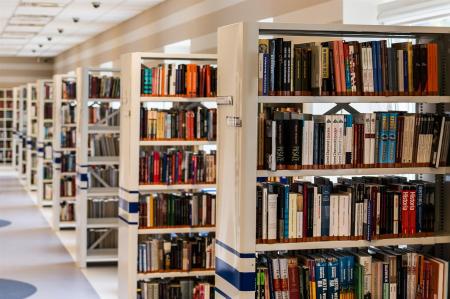 Les bibliothèques de Lille en click & collect