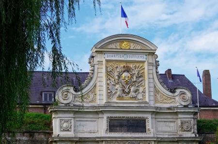 La Citadelle de Lille est fermée pendant le confinement. Baladez-vous depuis chez vous !