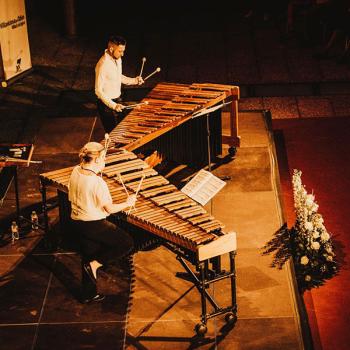 Lille Piano(s) Festival 2025 &#8211; Marimba Synergy
