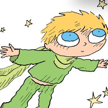 Lille Piano(s) Festival &#8211; Le Petit Prince