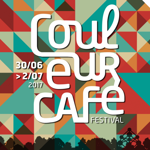 Festival Couleur Café 2017