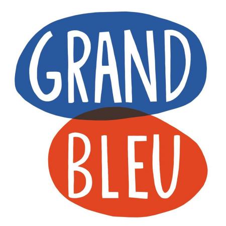 Le Grand Bleu