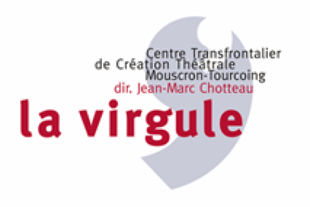 La Virgule – Salon de théâtre