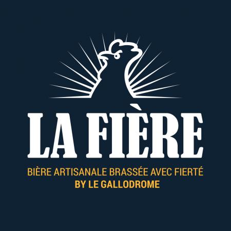 Le Gallodrome présente sa bière : la Fière