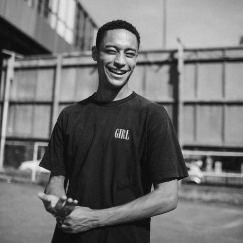 Loyle Carner + Afrojaws