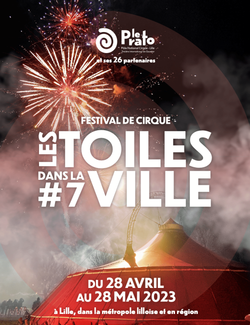 Festival Les Toiles dans la Ville 2023