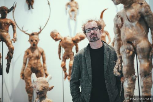 Poupées viandes – Ludovic Levasseur
