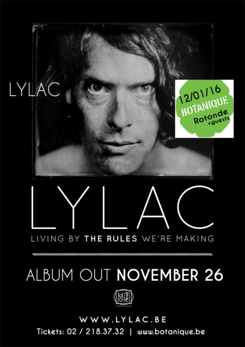 Lylac