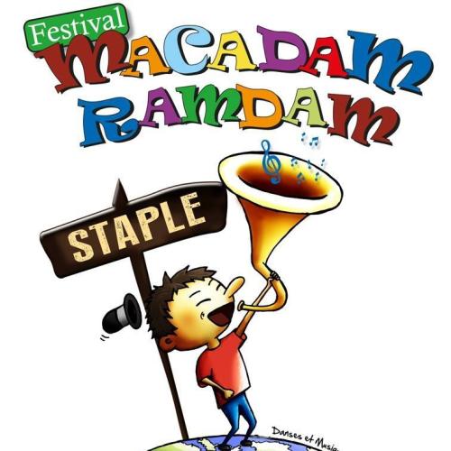 Festival Macadam Ramdam
