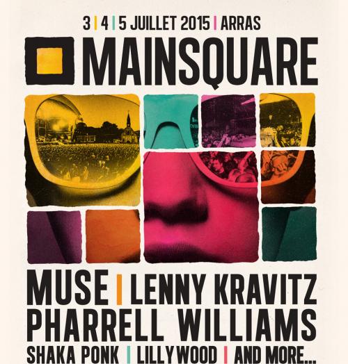 Main Square Festival #11