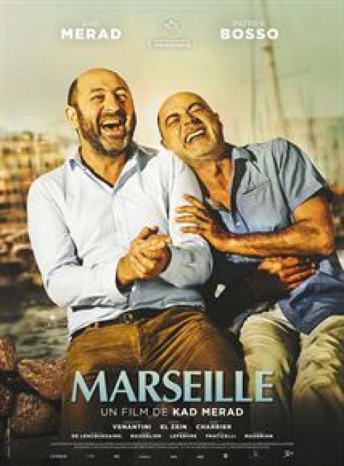 Avant-première – Marseille