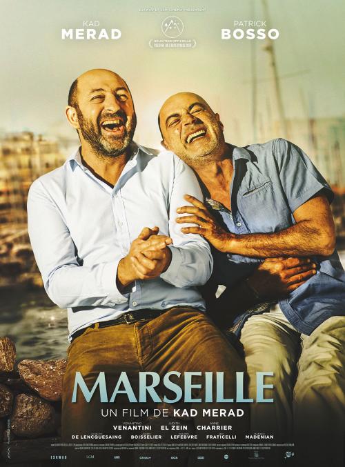 Avant-Première – Marseille