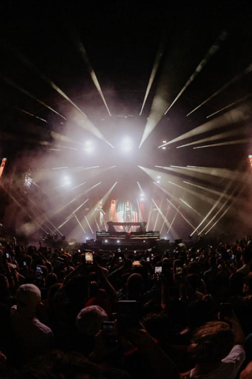 Main Square Festival 2026 – Jour 2