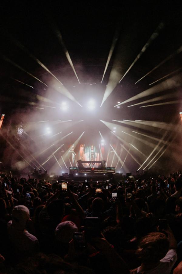 Main Square Festival 2026 – Jour 2
