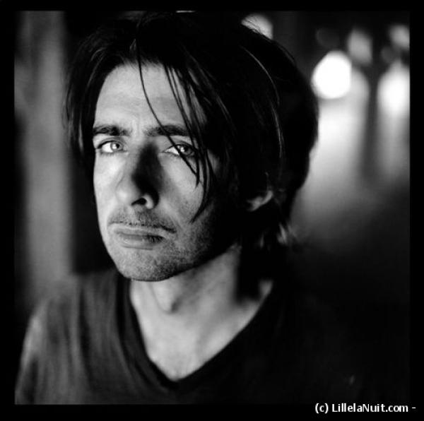 Mauro & The Grooms + Mauro Pawlowski et Nieuw Zwart Trio à De Kreun