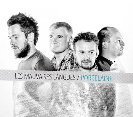 « C’est une chanson », le nouveau clip des Mauvaises Langues