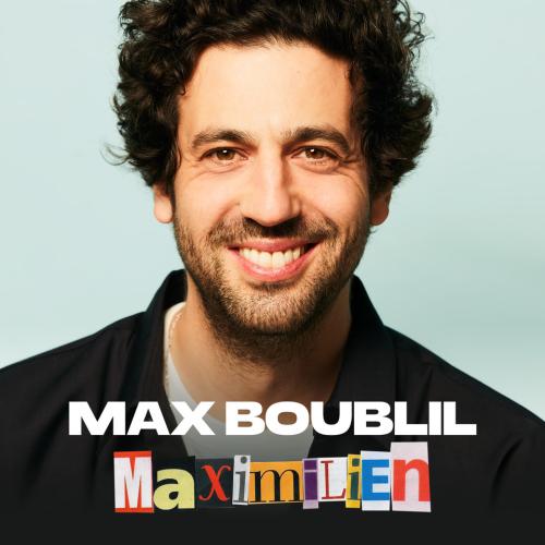 Max Boublil