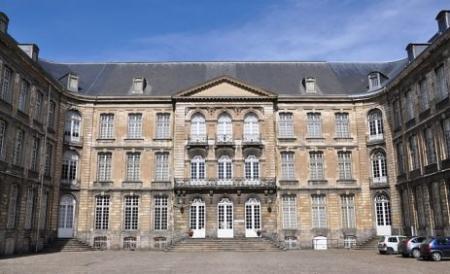 Musée des Beaux Arts d’Arras